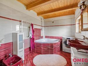 Prodej rodinného domu, Zlonice, 72 m2