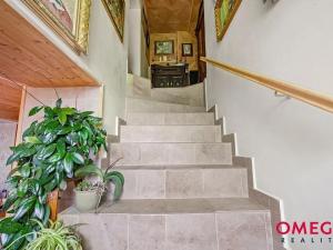 Prodej rodinného domu, Zlonice, 72 m2