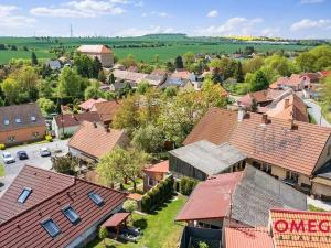 Prodej rodinného domu, Zlonice, 72 m2
