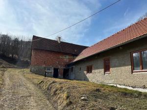 Prodej rodinného domu, Prlov, 50 m2