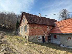 Prodej rodinného domu, Prlov, 50 m2