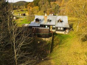 Prodej rodinného domu, Velké Karlovice, 170 m2