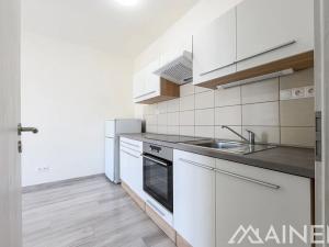 Pronájem bytu 1+kk, Kaznějov, Rybnická, 27 m2
