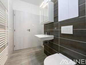 Pronájem bytu 1+kk, Kaznějov, Rybnická, 27 m2