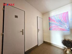 Pronájem obchodního prostoru, Jílové u Prahy, Pražská, 243 m2