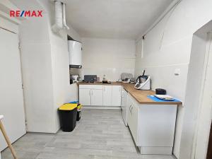 Pronájem obchodního prostoru, Jílové u Prahy, Pražská, 243 m2