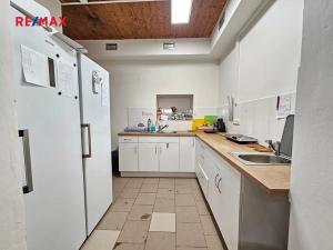 Pronájem obchodního prostoru, Jílové u Prahy, Pražská, 243 m2