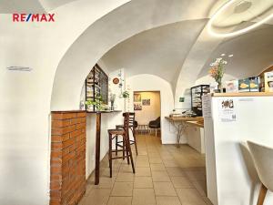 Pronájem restaurace, Jílové u Prahy, Pražská, 96 m2