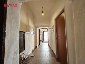 Pronájem restaurace, Jílové u Prahy, Pražská, 96 m2