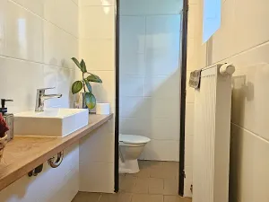 Pronájem restaurace, Jílové u Prahy, Pražská, 96 m2