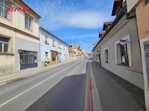 Pronájem restaurace, Jílové u Prahy, Pražská, 96 m2