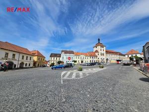 Pronájem restaurace, Jílové u Prahy, Pražská, 96 m2