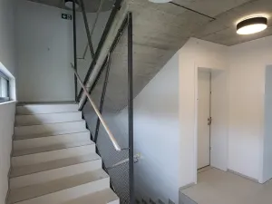 Pronájem bytu 2+kk, Praha - Zličín, Na Radosti, 60 m2