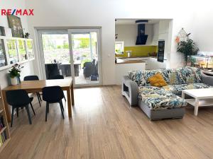 Prodej rodinného domu, Jihlava - Horní Kosov, Žitavská, 134 m2