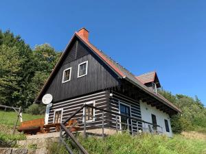 Pronájem - jiné, Vidochov, 90 m2
