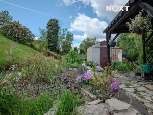 Prodej zahrady, Kaplice, 921 m2