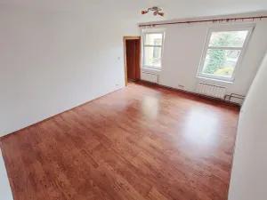 Prodej rodinného domu, Liberec, Hokešova, 200 m2