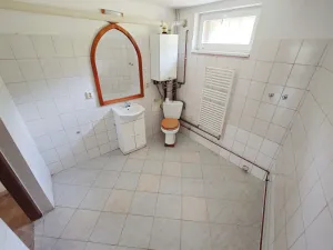 Prodej rodinného domu, Liberec, Hokešova, 200 m2