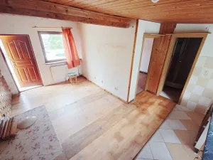 Prodej rodinného domu, Liberec, Hokešova, 200 m2