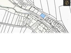 Prodej pozemku pro bydlení, Chlístovice - Kralice, 488 m2