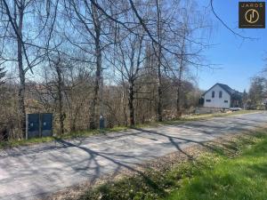 Prodej pozemku pro bydlení, Chlístovice - Kralice, 488 m2
