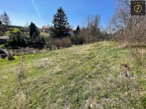 Prodej pozemku pro bydlení, Chlístovice - Kralice, 488 m2
