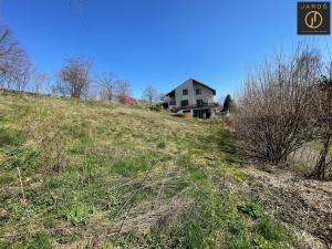 Prodej pozemku pro bydlení, Chlístovice - Kralice, 488 m2