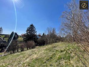 Prodej pozemku pro bydlení, Chlístovice - Kralice, 488 m2