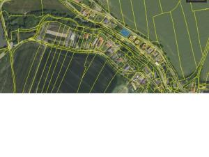 Prodej pozemku pro bydlení, Chlístovice - Kralice, 488 m2