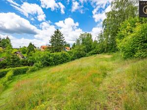 Prodej pozemku pro bydlení, Chlístovice - Kralice, 488 m2