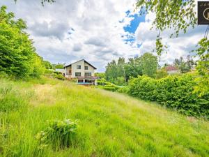 Prodej pozemku pro bydlení, Chlístovice - Kralice, 488 m2