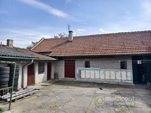 Prodej rodinného domu, Želeč, 102 m2