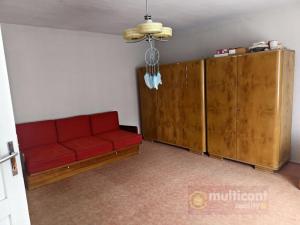 Prodej rodinného domu, Želeč, 102 m2