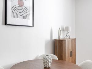 Pronájem bytu 2+kk, Praha - Košíře, Mahenova, 48 m2