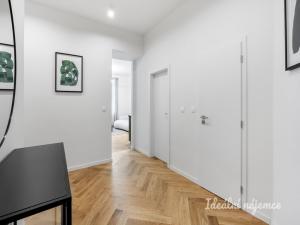 Pronájem bytu 2+kk, Praha - Košíře, Mahenova, 48 m2