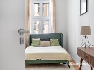 Pronájem bytu 2+kk, Praha - Košíře, Mahenova, 48 m2