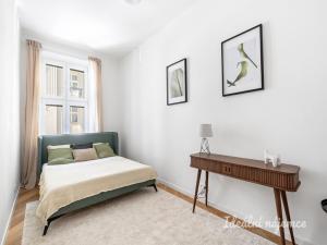 Pronájem bytu 2+kk, Praha - Košíře, Mahenova, 48 m2