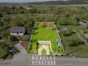 Prodej pozemku pro bydlení, Bukovice, 1020 m2