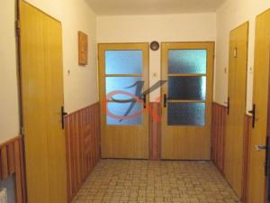 Pronájem bytu 2+1, Vidče, 80 m2