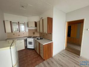 Pronájem bytu 2+kk, Litvínov - Janov, Kopistská, 40 m2