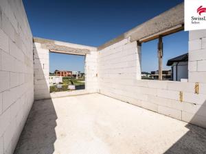 Prodej rodinného domu, Vysoký Újezd, 127 m2