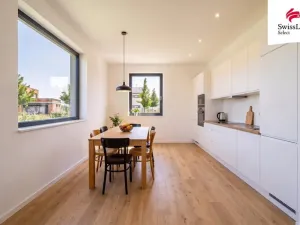 Prodej rodinného domu, Vysoký Újezd, 127 m2