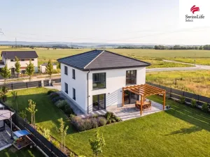 Prodej rodinného domu, Vysoký Újezd, 127 m2