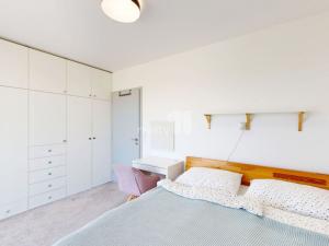 Prodej bytu 3+kk, Praha - Vysočany, Ivana Hlinky, 86 m2