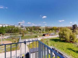 Prodej bytu 3+kk, Praha - Vysočany, Ivana Hlinky, 86 m2