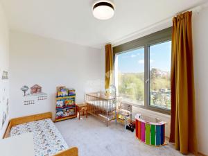 Prodej bytu 3+kk, Praha - Vysočany, Ivana Hlinky, 86 m2