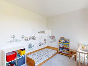 Prodej bytu 3+kk, Praha - Vysočany, Ivana Hlinky, 86 m2