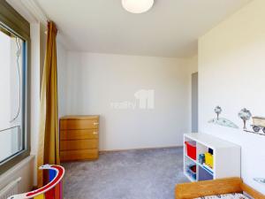 Prodej bytu 3+kk, Praha - Vysočany, Ivana Hlinky, 86 m2
