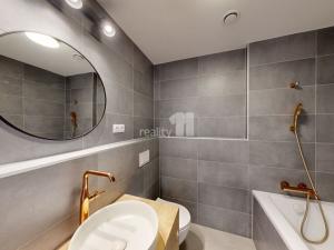 Prodej bytu 3+kk, Praha - Vysočany, Ivana Hlinky, 86 m2