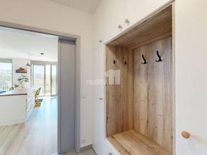 Prodej bytu 3+kk, Praha - Vysočany, Ivana Hlinky, 86 m2